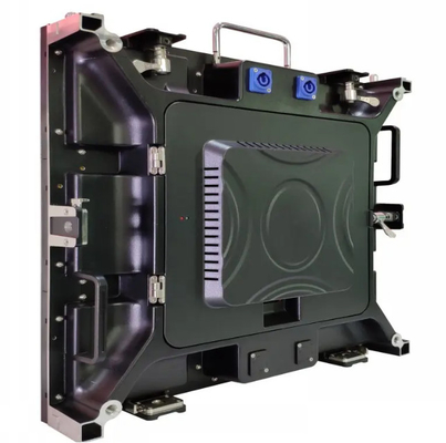 Ультра тонкое SMD 2020 исправило крытый экран СИД Videowall бита HD P2.5 4K дисплея СИД 16 3840 HZ