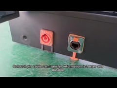 Waterproof Advertising LED Display Screen Module P3.125 300x150mm